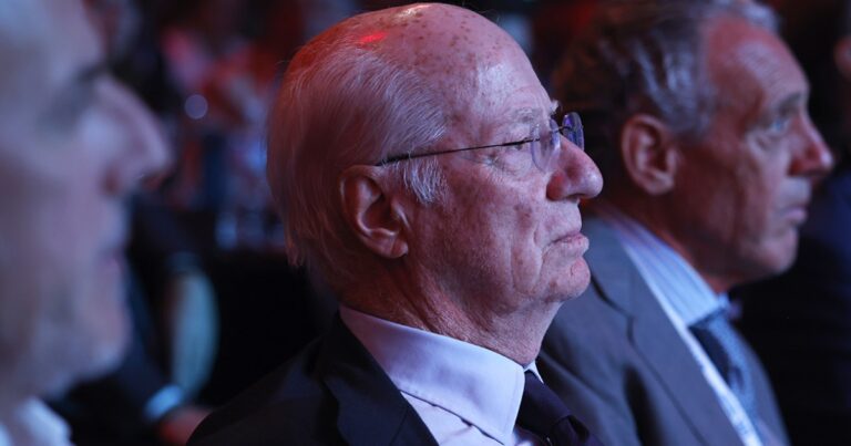 Paolo Rocca trata de convencer a Macri de que apoye una candidatura presidencial de Bullrich