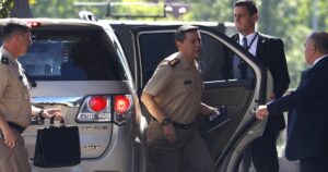 Renunció el presidente de la obra social de los militares y se profundiza la crisis