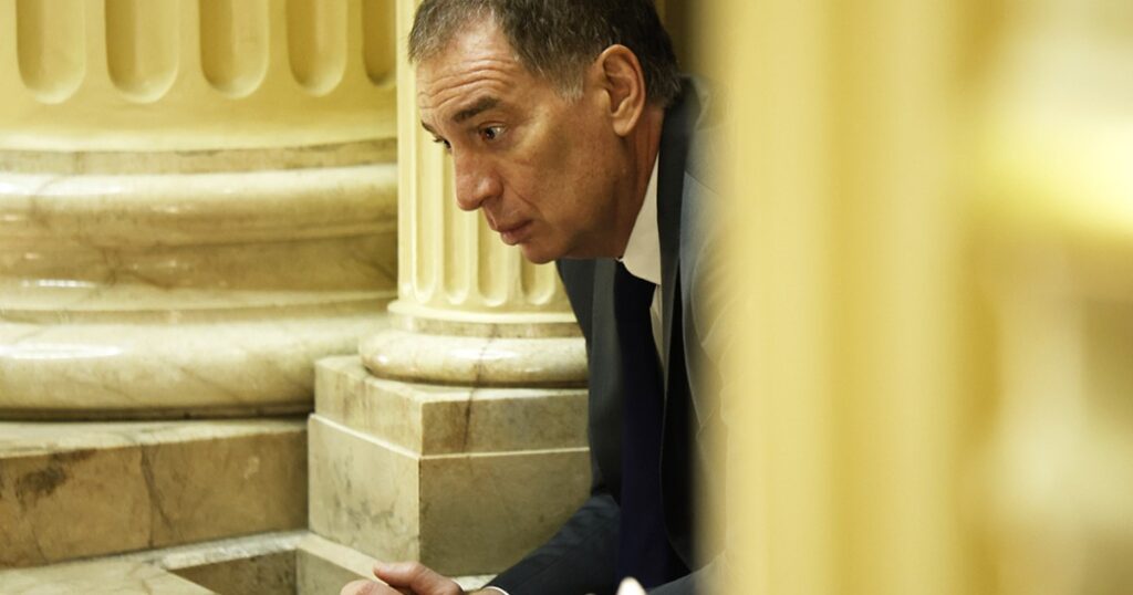 Intendentes PRO le pidieron obras a Santilli y escala la bronca con los libertarios “opositores”