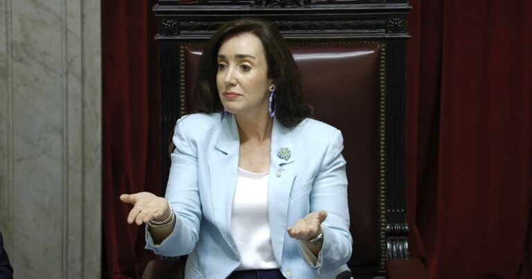 Lanzan un armado de Victoria Villarruel en la provincia y suman a libertarios excluídos