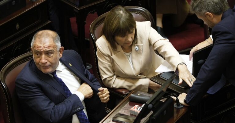 La guerra de Karina con Patricia altera el armado opositor en Córdoba