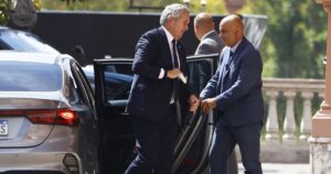 El gobierno prepara el ingreso de Argentina al Tratado Transpacífico