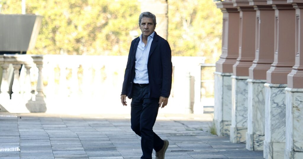Hidrovía: Jan de Nul gana la privatización más importante de la era Milei