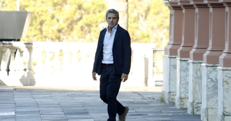 Hidrovía: Jan de Nul gana la privatización más importante de la era Milei