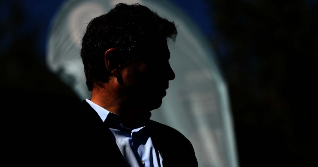 La falta de acuerdos por la reforma electoral de Milei complica el desdoblamiento en la provincia