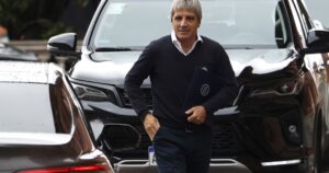 El riesgo país perforó los 500 puntos y el gobierno se entusiasma con el regreso de los dólares financieros