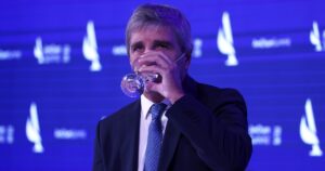 Moodys afirma que el riesgo país debería ser aún mas alto