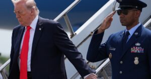 Trump anuncia el fin de la guerra con Irán: “Las hostilidades han cesado”