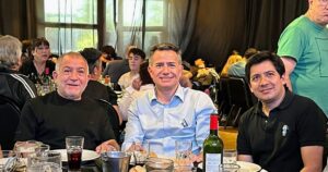 Juez exhibe la ruptura con De Loredo y se complica la unidad opositora