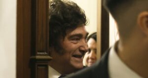 Management & Fit dice que la imagen negativa de Milei subió seis puntos
