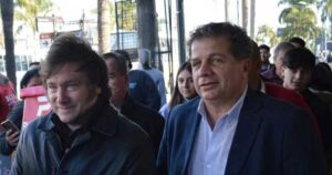 Cambios en el Anses profundizan el cataclismo interno de los libertarios en Tigre