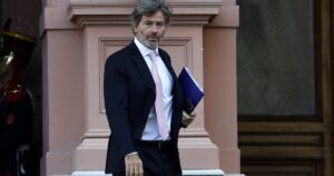 Una rebelión de senadores aliados complica la aprobación de los pliegos de jueces que envió Mahiques