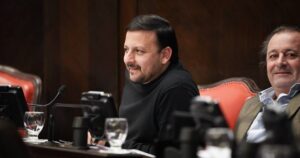 Hubo tregua con Magario y La Cámpora se quedó con la comisión que definirá los jueces de la Suprema Corte