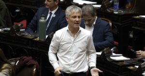 Milei tuvo el apoyo de los gobernadores del norte, el PRO y la UCR para recortar los subsidios al gas