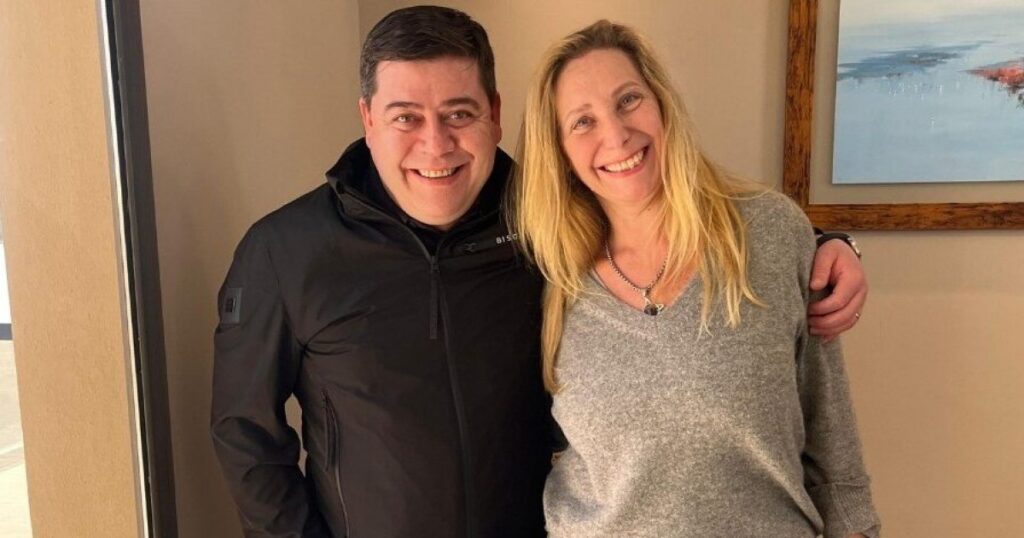Detuvieron a la mano derecha del armador de Karina Milei en Chubut