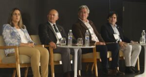 En el campo ven “insuficiente” la baja que anunció Milei y descartan una cosecha récord