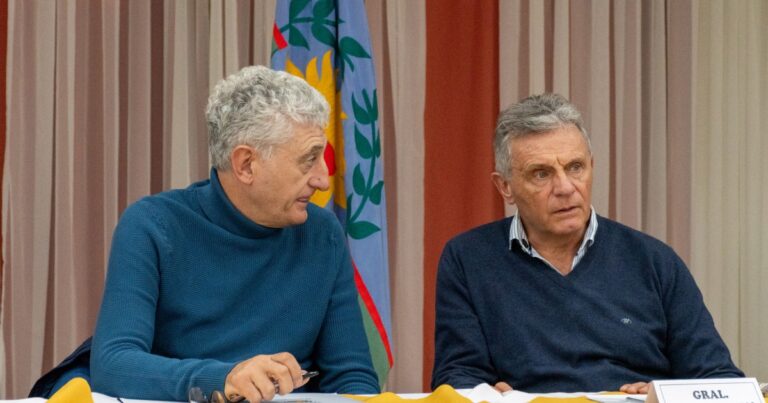 El peronismo organiza un frazadazo en el Congreso para evitar que el Senado elimine la Zona Fría