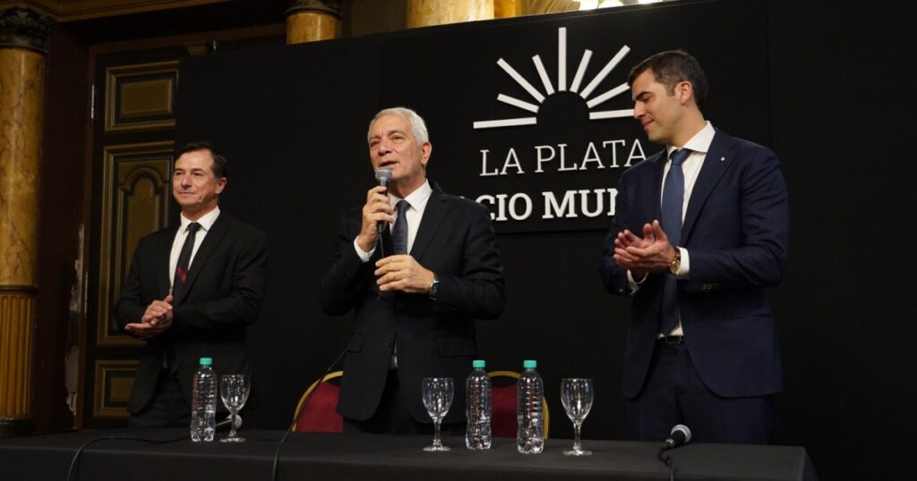 Alak apuesta a ampliar al peronismo y suma a un ex diputado PRO y al hijo de Urtubey