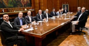 Chubut suma USD 680 millones en inversiones a través del RIGI