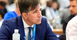 Intendentes radicales desestiman un acercamiento a Kicillof y uno ya se lanzó para la Gobernación