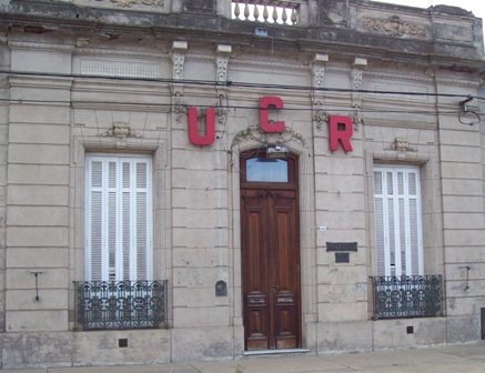 El radicalismo define el sucesor de Esteban rally: Propusieron a Ignacio Durcodoy y hay versiones de aprietes que sacuden la interna