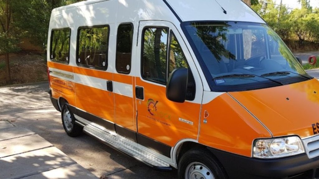 Transporte escolar rural después de años a provincia pagará el 50% de los kilómetros vacios: “En Ayacucho es en el único distrito que se logró”
