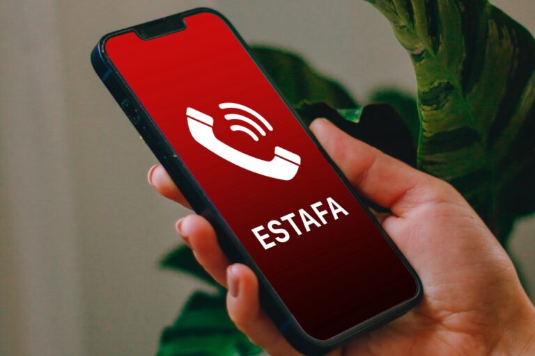 Hablemos de estafas: el delito que crece mientras nadie habla