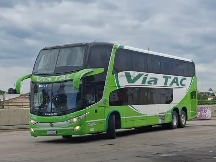 El concejo deliberante buscará que se modifiquen los horarios del Via Tac con destino a Tandil y Mar del plata
