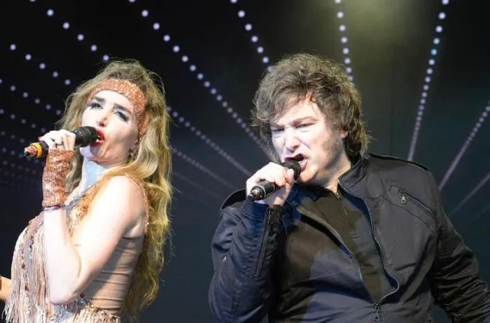 Javier Milei le habría propuesto a Fátima Florez ser candidata de La Libertad Avanza