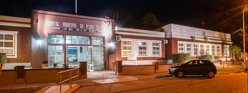 “La salud no puede transformarse en una humillación”: fuerte descargo de un vecino contra el área social del Hospital
