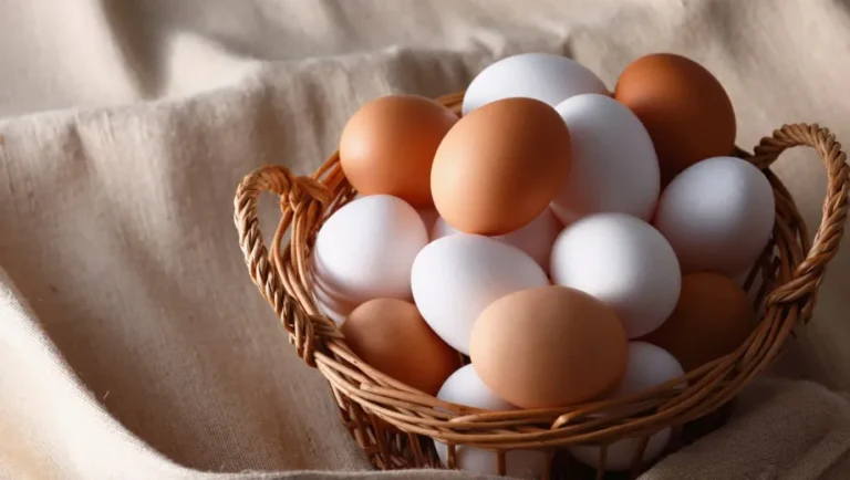 Argentina encabezó el ranking mundial de consumo de huevos: cuántos comió cada persona en 2025 y qué país quedó último