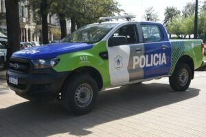 Tránsito intensifica los controles para frenar el caos de las motos en Ayacucho.