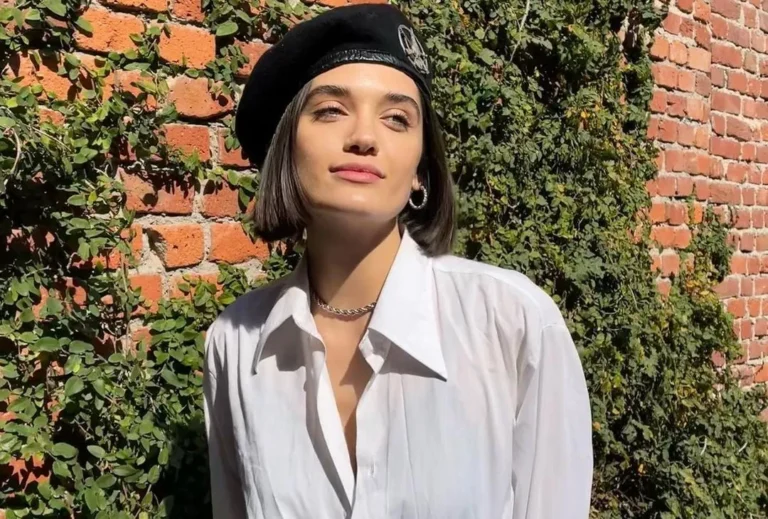 De Misiones a Hollywood: la modelo argentina que brilla en “El Diablo viste a la moda 2”