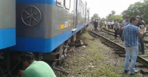 Gremios y la AGN extreman las alertas por el colapso del sistema ferroviario