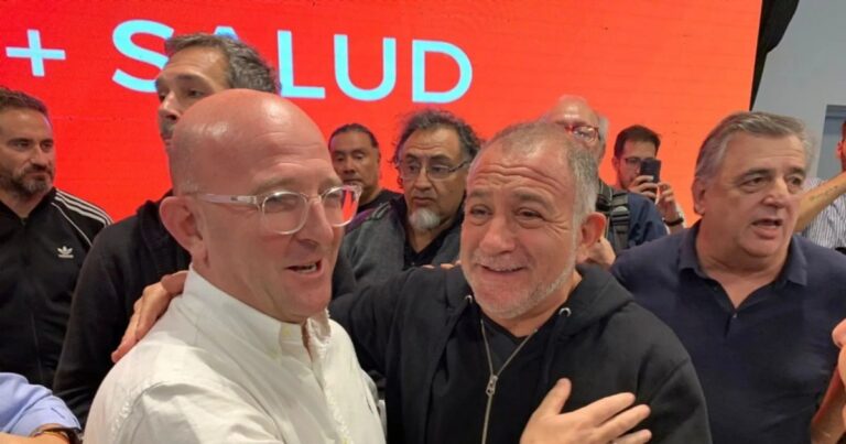 Imputan al vice de Juez por sobrefacturar 1400 millones en el Pami