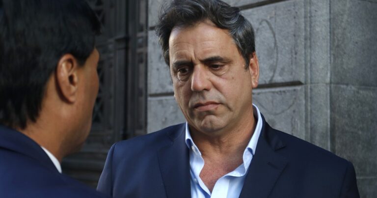 Pelli le saca diez puntos a Catalán en Tucumán y tensiona la interna libertaria