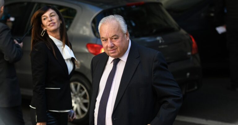 Gutiérrez amenaza con quedarse en la Corte santafesina y tensiona con Pullaro