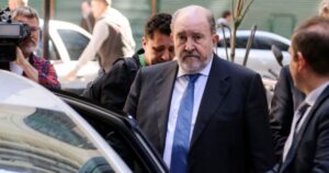 En medio de la interna por la sucesión, Verna le vació a Ziliotto la legislatura de La Pampa