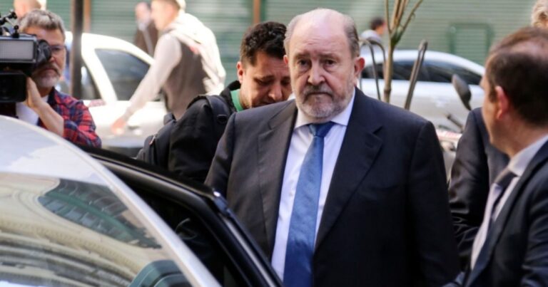 En medio de la interna por la sucesión, Verna le vació a Ziliotto la legislatura de La Pampa