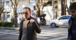 El hermano de Adorni volvió a corregir su declaración jurada y ahora dice que tiene menos