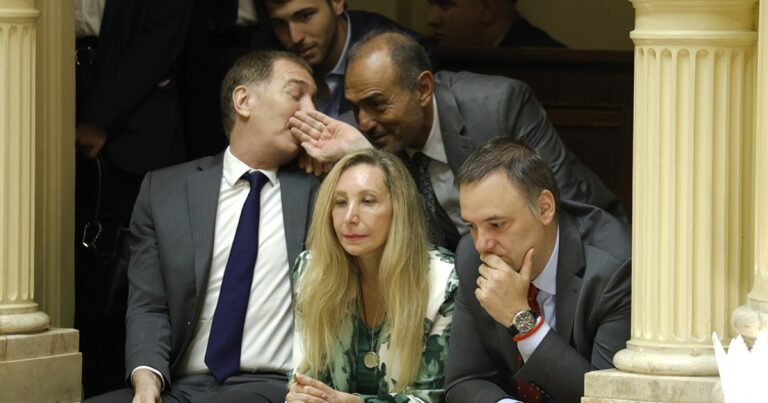 Giro en la estrategia de Karina, ahora analiza bajar candidatos y acordar con los gobernadores en el 2027