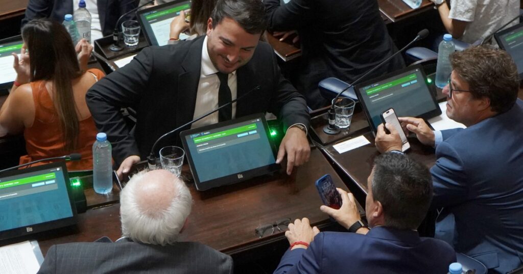 La oposición en la Legislatura logró el quórum para una sesión sobre IOMA pero no pudo aprobar ningún proyecto