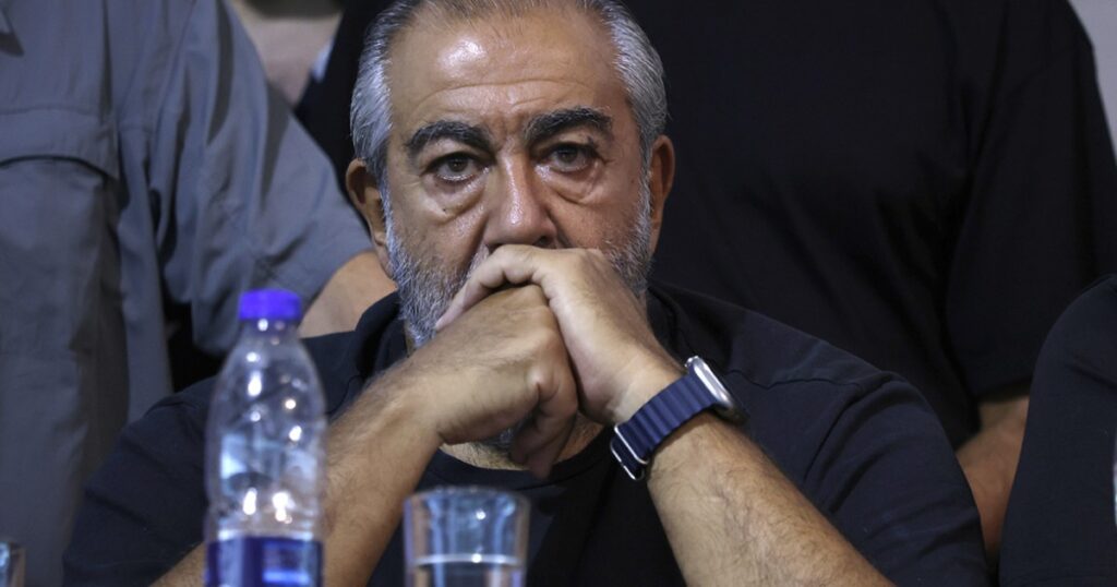 Bronca en la CGT con Daer porque coquetea con uno de los gobernadores que apoyó la reforma laboral