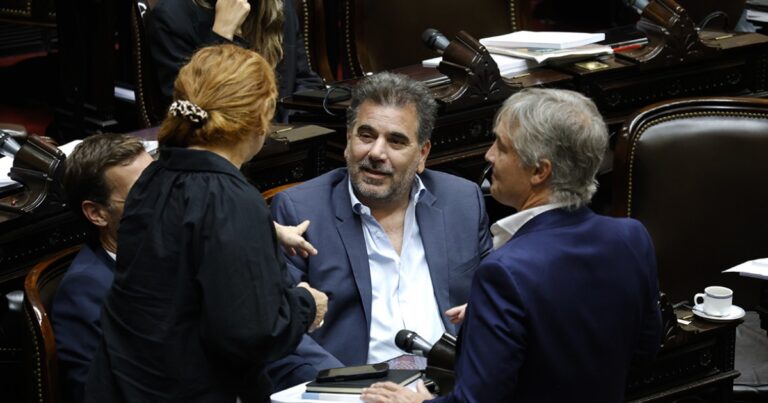 Los 12 diputados del PRO, la barrera del gobierno para eliminar las PASO
