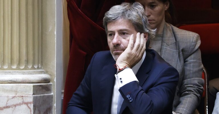 El veto a la cuñada de Alconada Mon complica los planes del gobierno para aprobar pliegos de jueces en el Senado