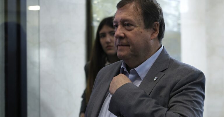 Confirman que existieron los allanamientos que Weretilneck negó y ahora se sospecha que hizo inteligencia ilegal