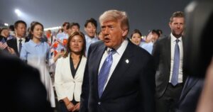 Trump activó el “Escudo de las Américas” para respaldar al gobierno de Paz en Bolivia