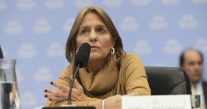 La secretaria de Energía criticó a la industria y crece la pelea por el precio del gas