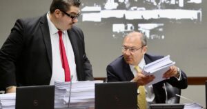 El miércoles se vota el juicio político a Salmain y podría aprobarlo una abrumadora mayoría de 20 a cero