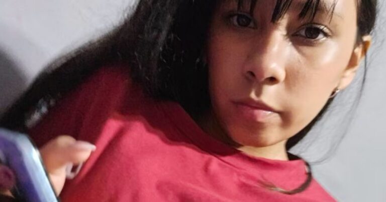 La autopsia confirma que el cuerpo de Agostina fue desmembrado